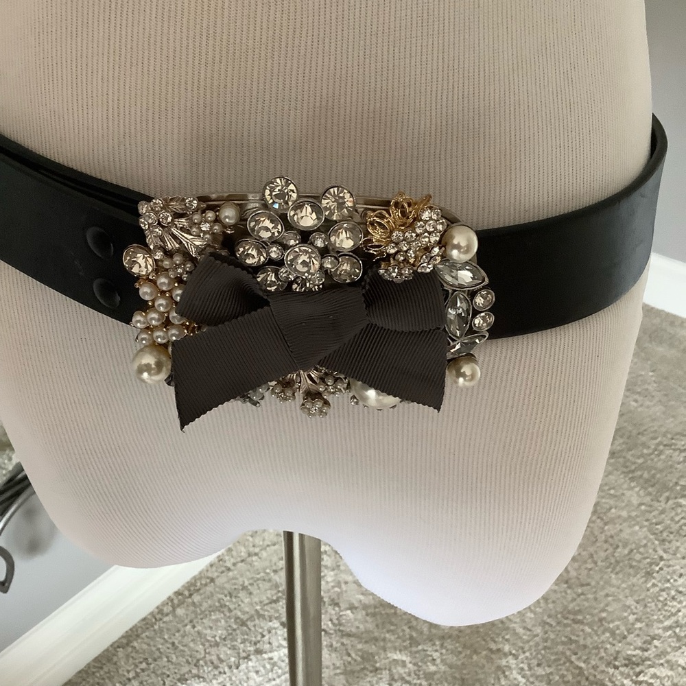 CAbi Statement Belt